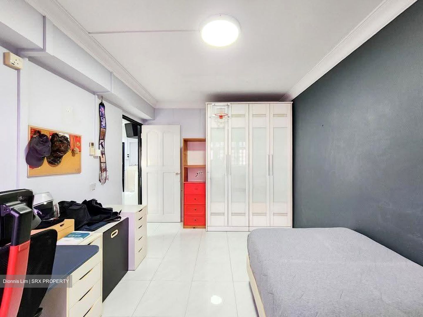 Blk 861 Woodlands Street 83 (Woodlands), HDB 5 Rooms #609059131